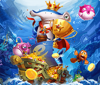 Fishing Slot Gacor Cepat Terpercaya Online & Link Maxwin Jackpot Akses